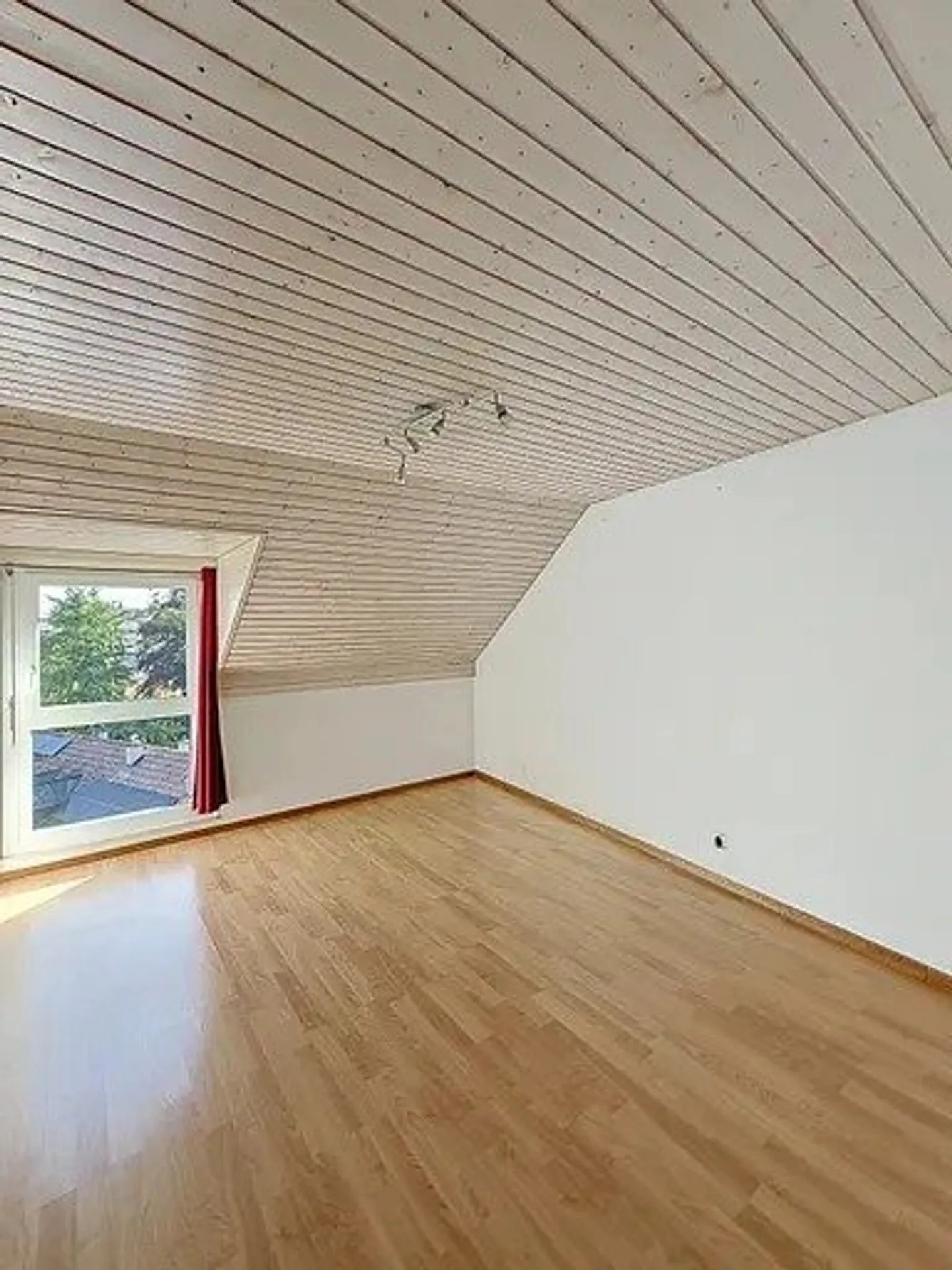 3,5-Zimmer-Wohnung - Foto 5 von 9