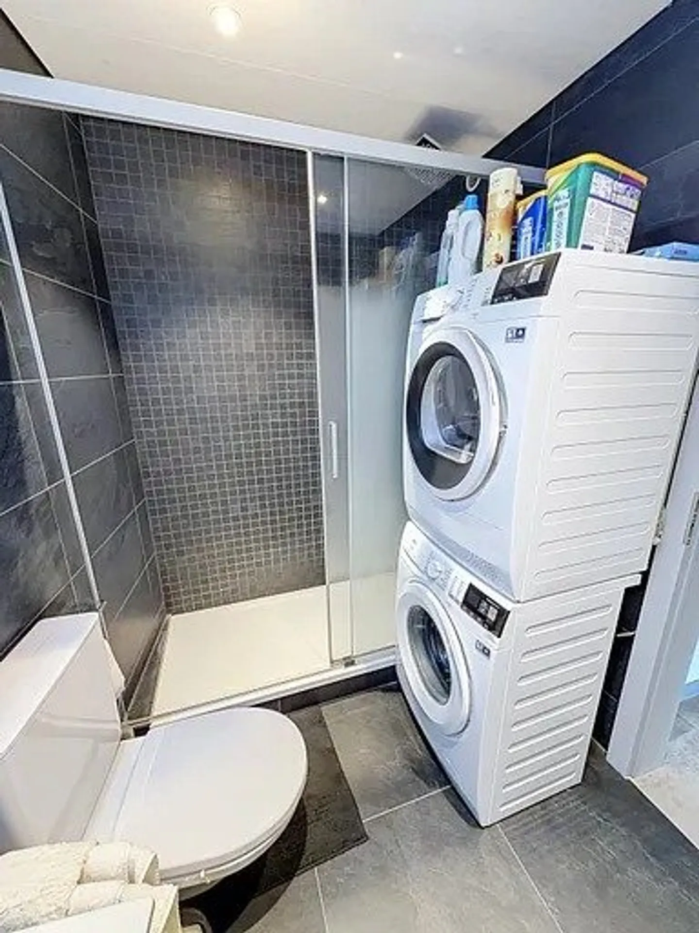 3,5-Zimmer-Wohnung - Foto 8 von 9