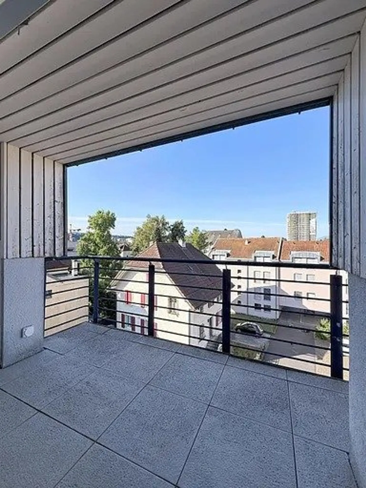3,5-Zimmer-Wohnung - Foto 9 von 9