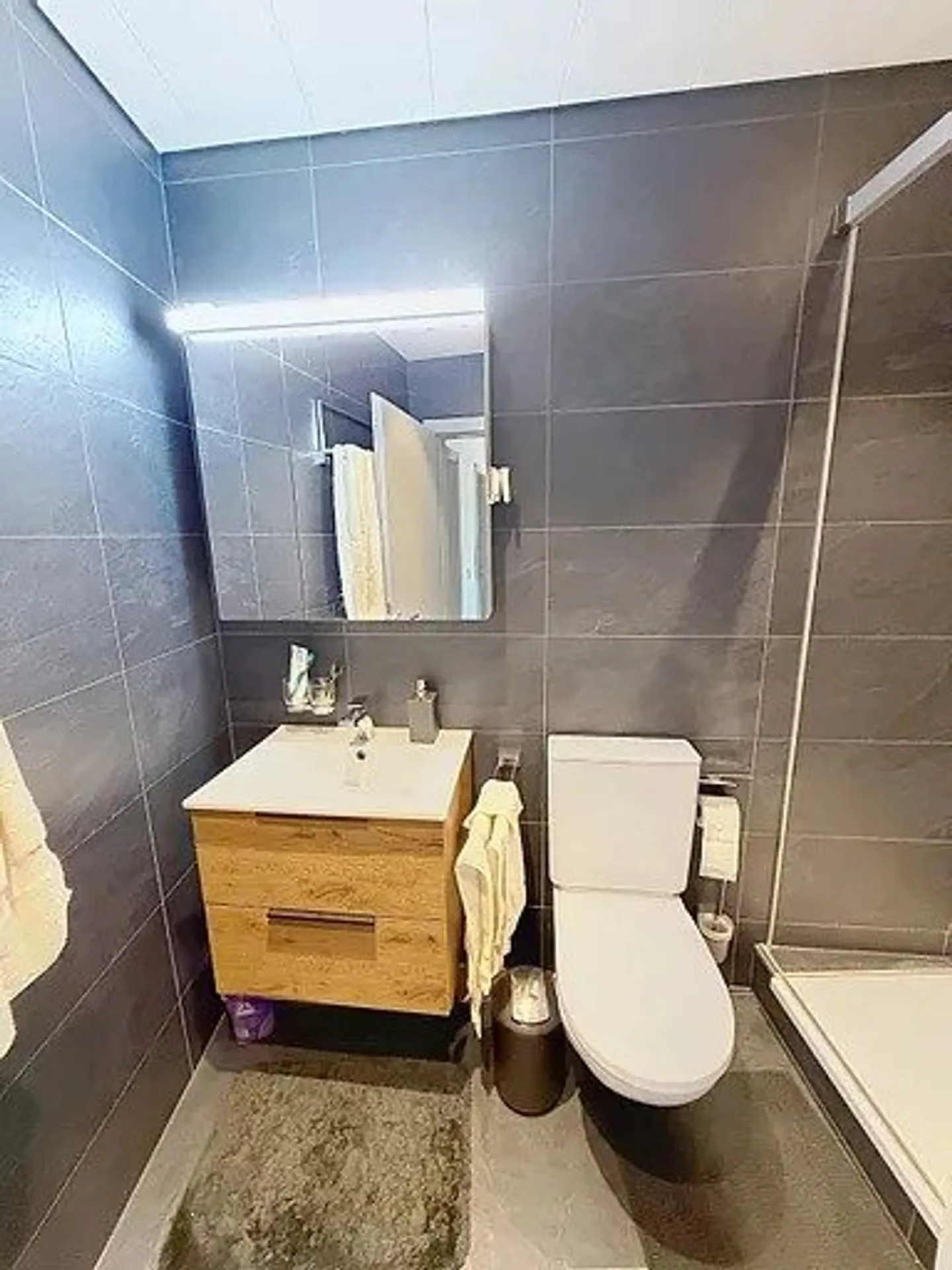 3,5-Zimmer-Wohnung - Foto 7 von 9