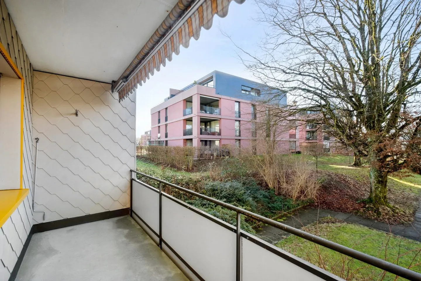 Appartement de 3,5 pièces à louer - Photo 9 sur 10