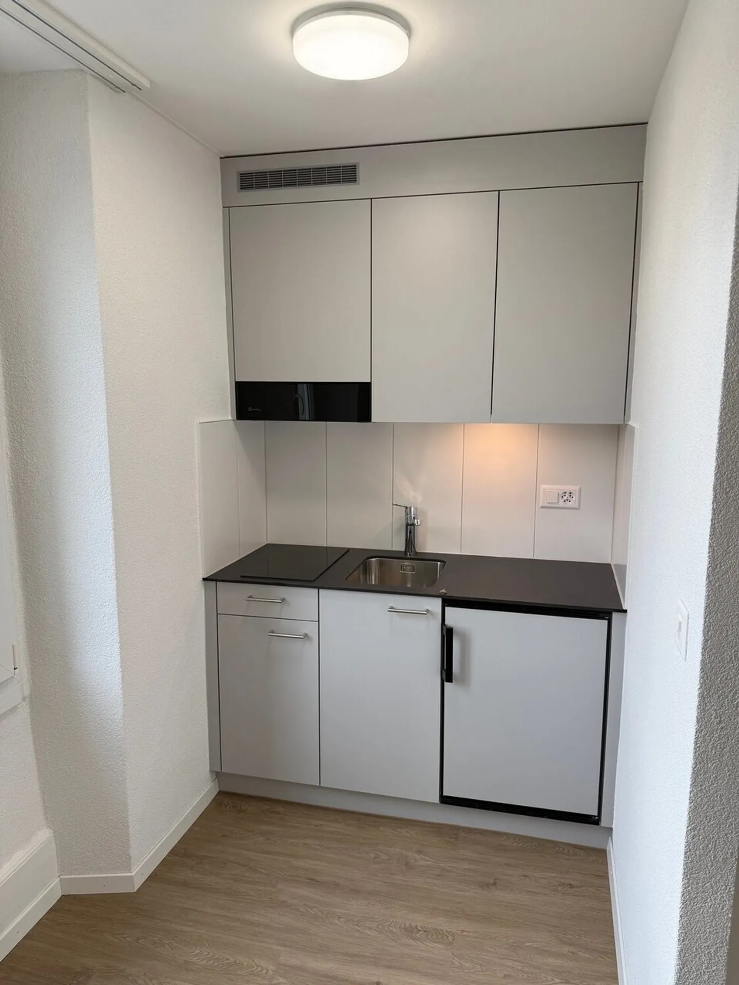 Renoviertes Studio in Broc - Foto 2 von 5