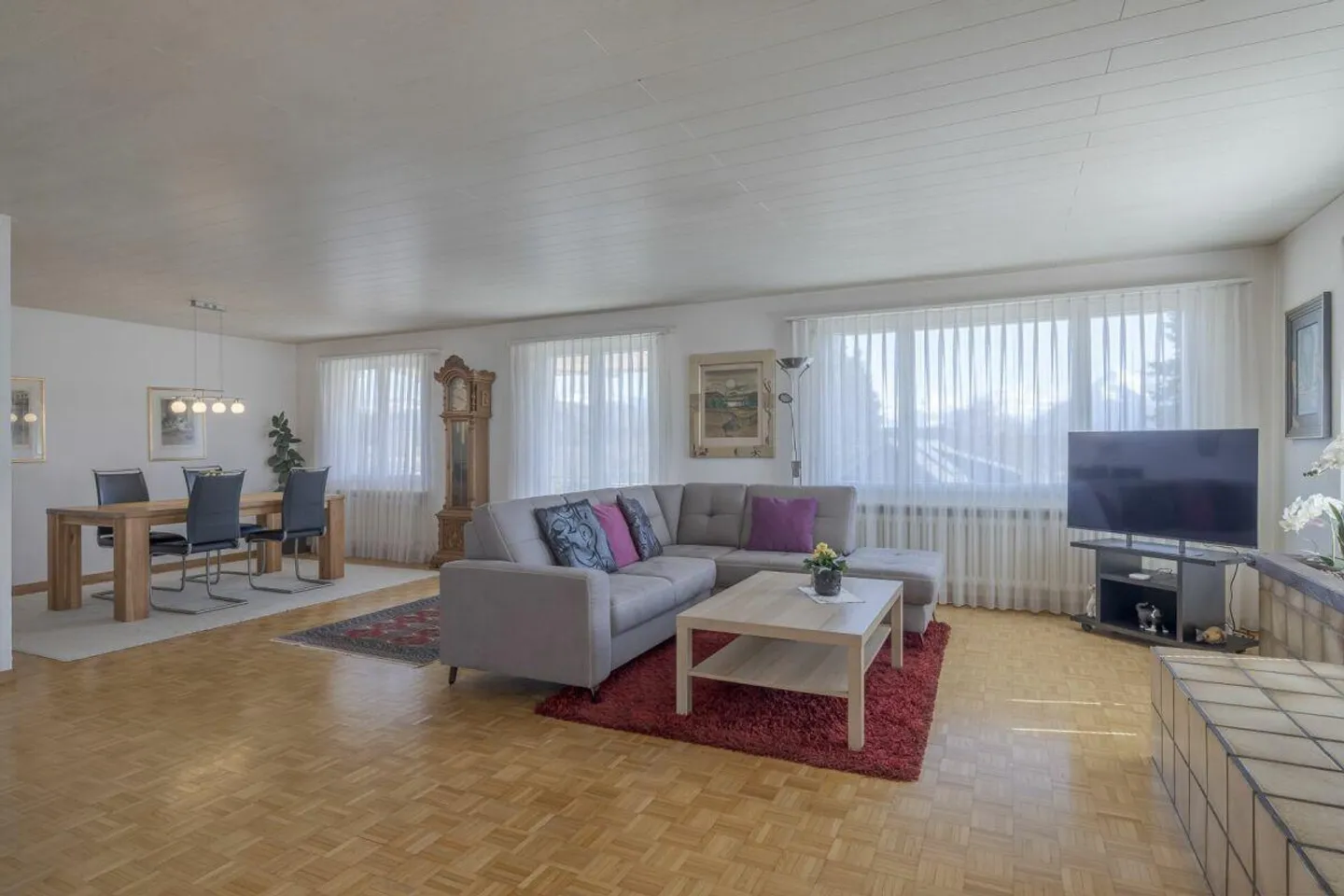 Detached single-family house with a wide view - Photo 6 of 15
