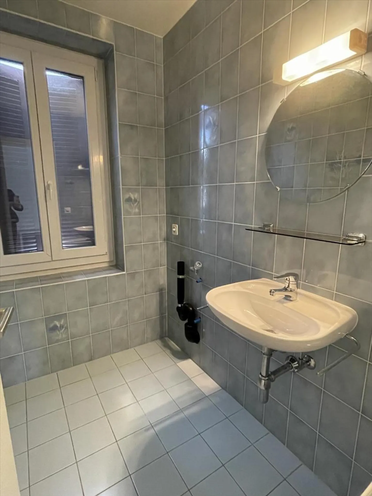 APPARTEMENT 4.5 PIECES AVEC GRAND BALCON - Photo 10 sur 12