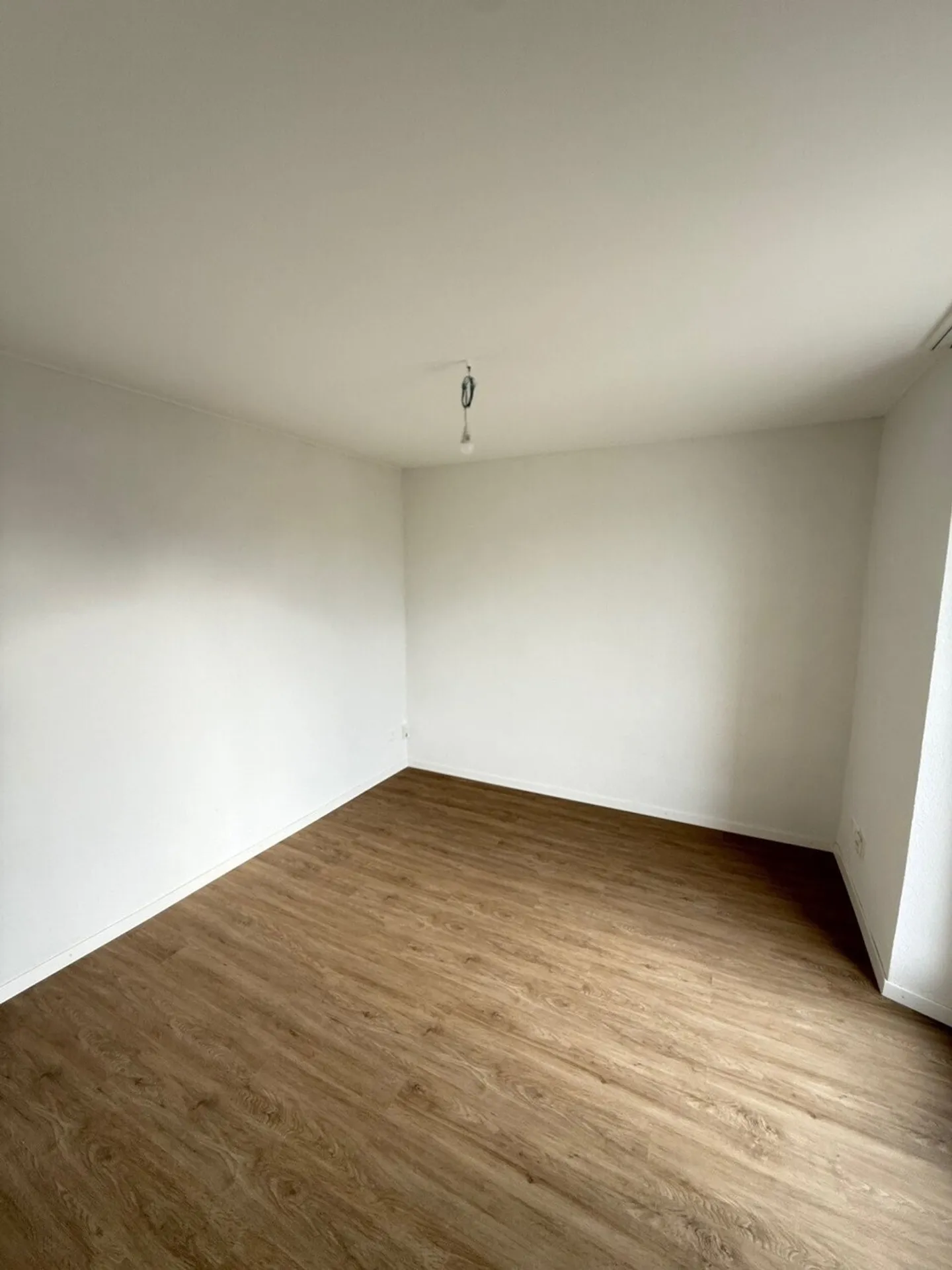 Renoviertes Studio in Broc - Foto 3 von 5