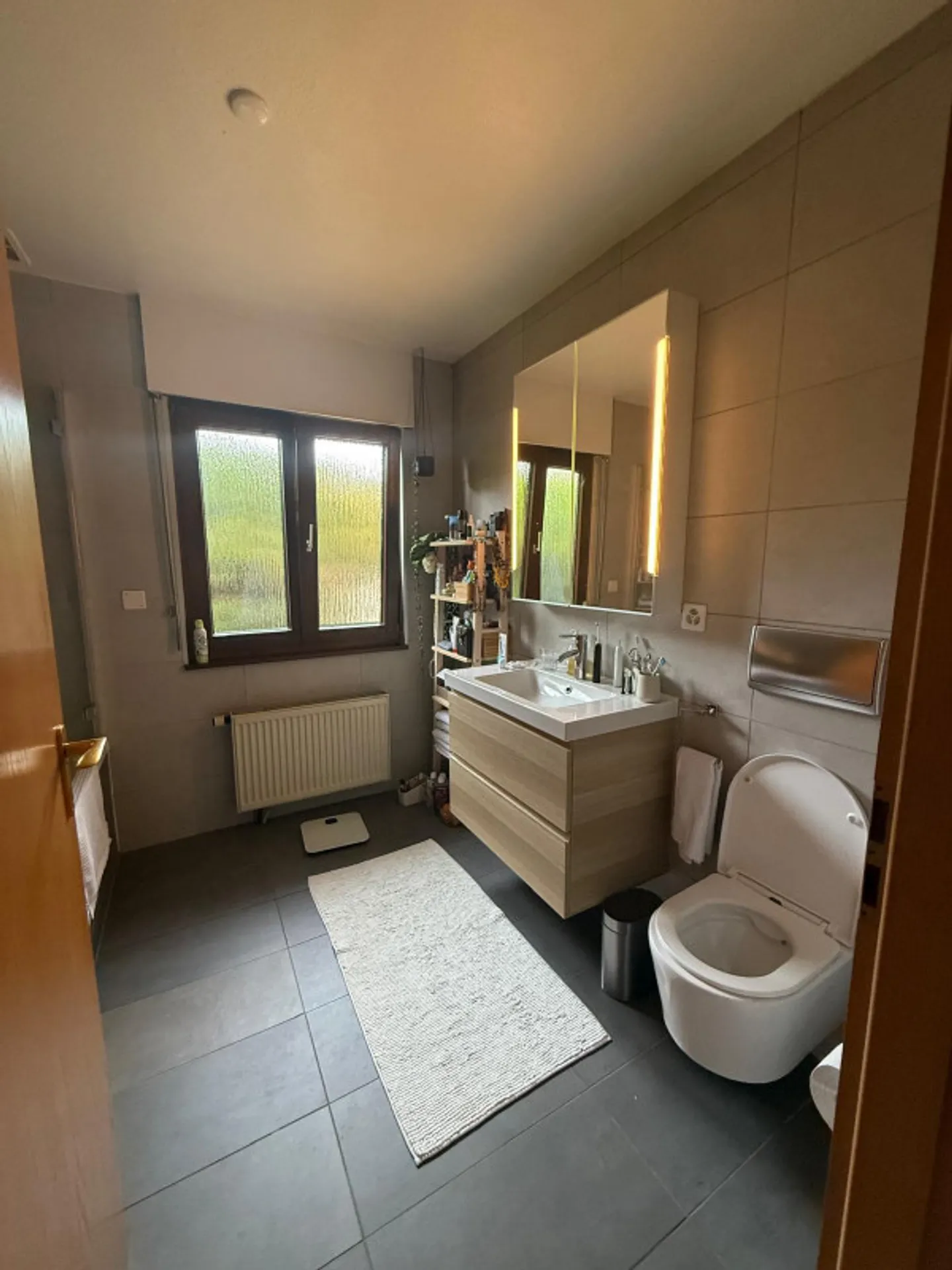 Geräumiges Familienhaus in Thônex - Foto 5 von 12