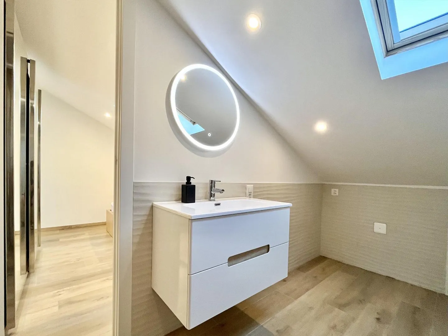 Appartamento 2.5 stanze in affitto a Lugano Canobbio - Foto 3 di 13