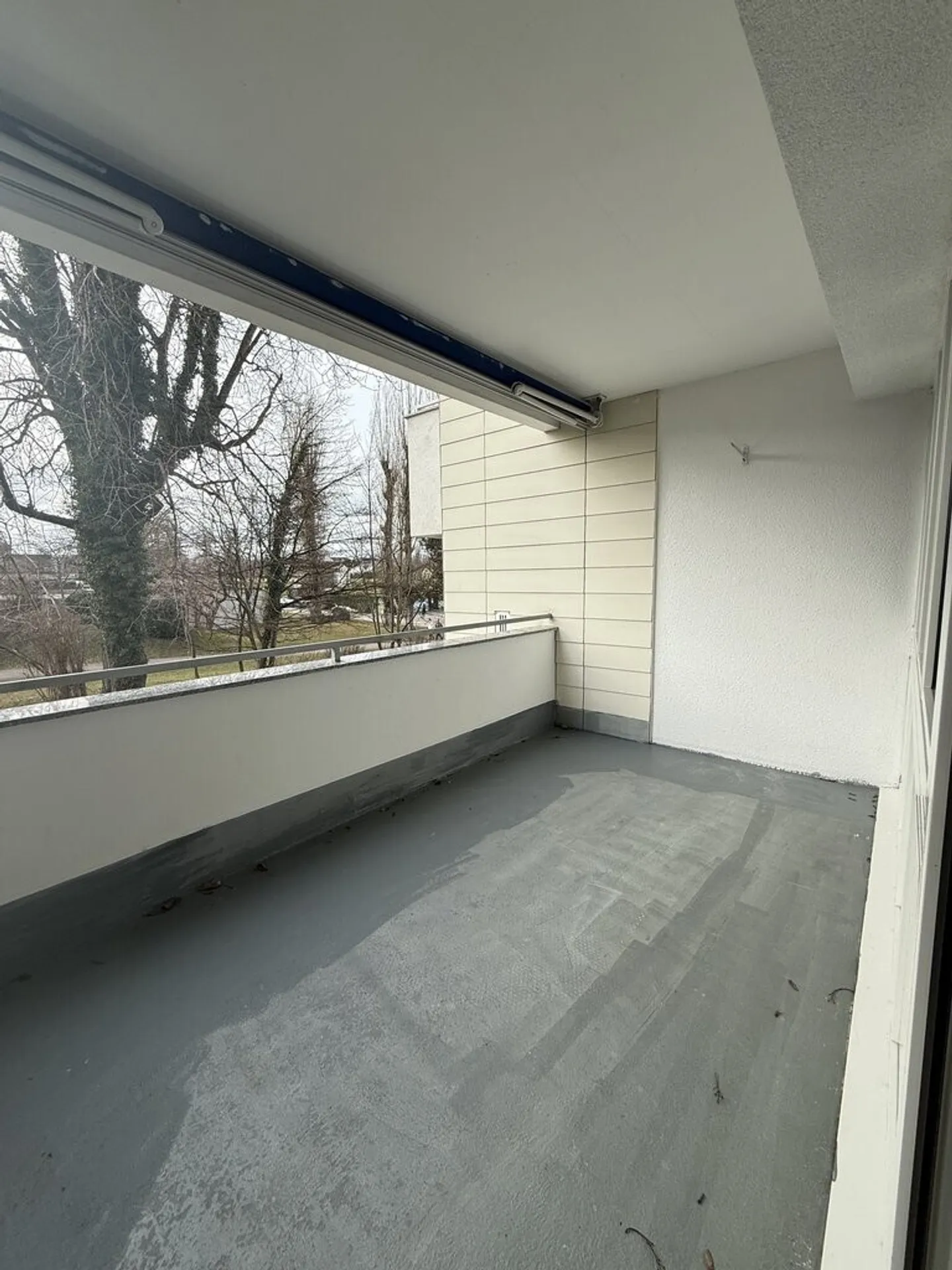 Bright apartment in a quiet location in Arbon - Photo 11 of 11