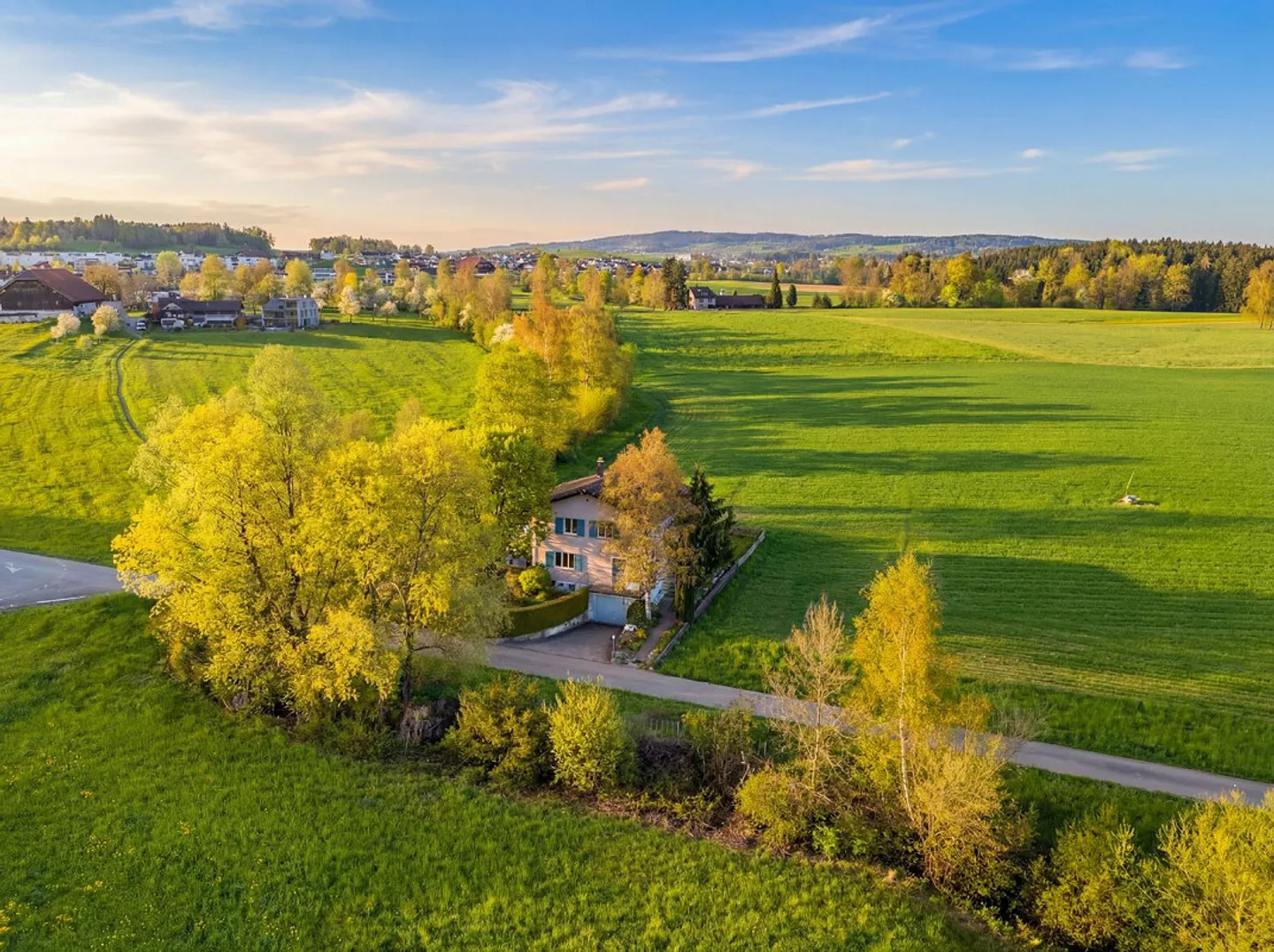 Nature idyll with unobstructed panoramic view - Photo 2 of 3