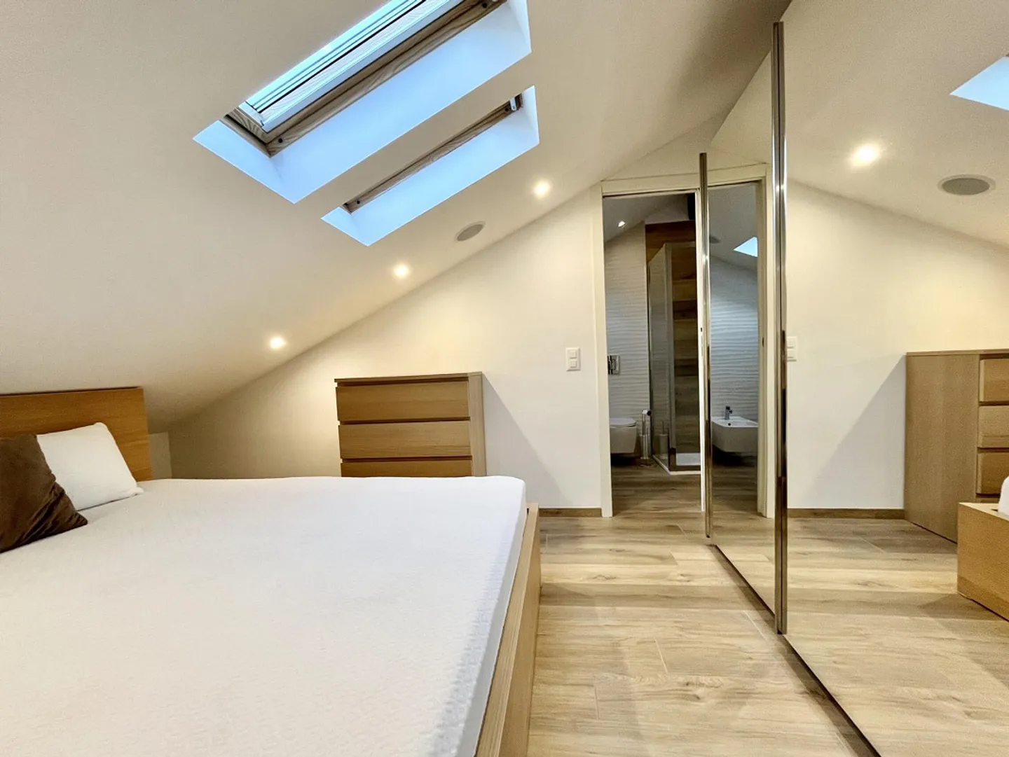 Appartamento 2.5 stanze in affitto a Lugano Canobbio - Foto 10 di 13