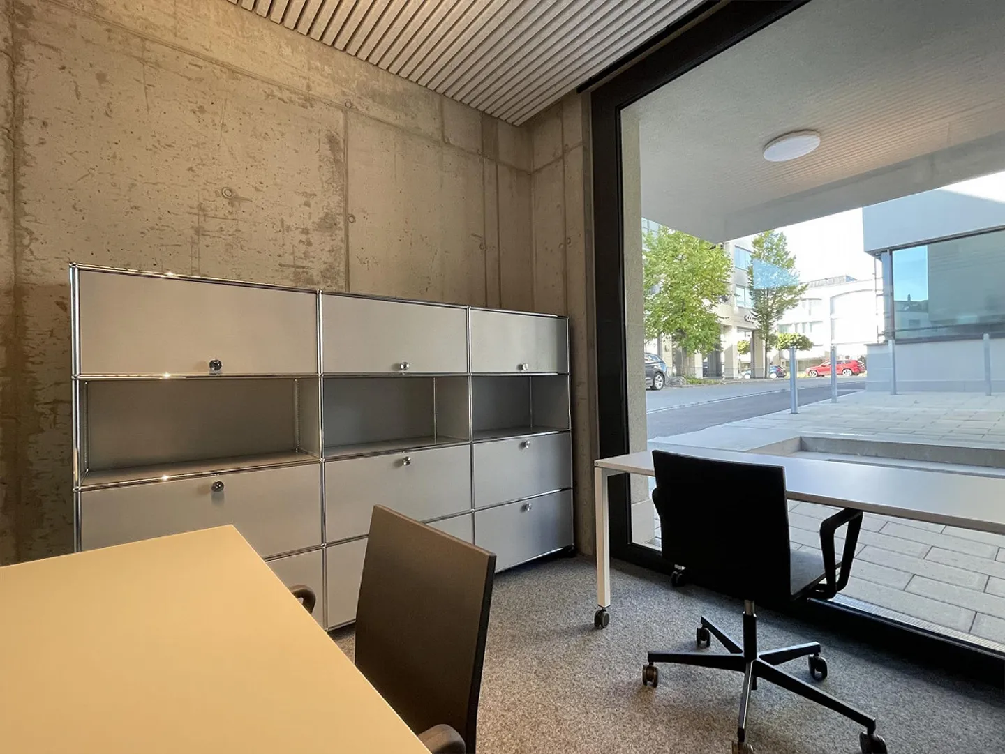Nouveau bureau à louer à Zentrum Cham - Photo 5 sur 9