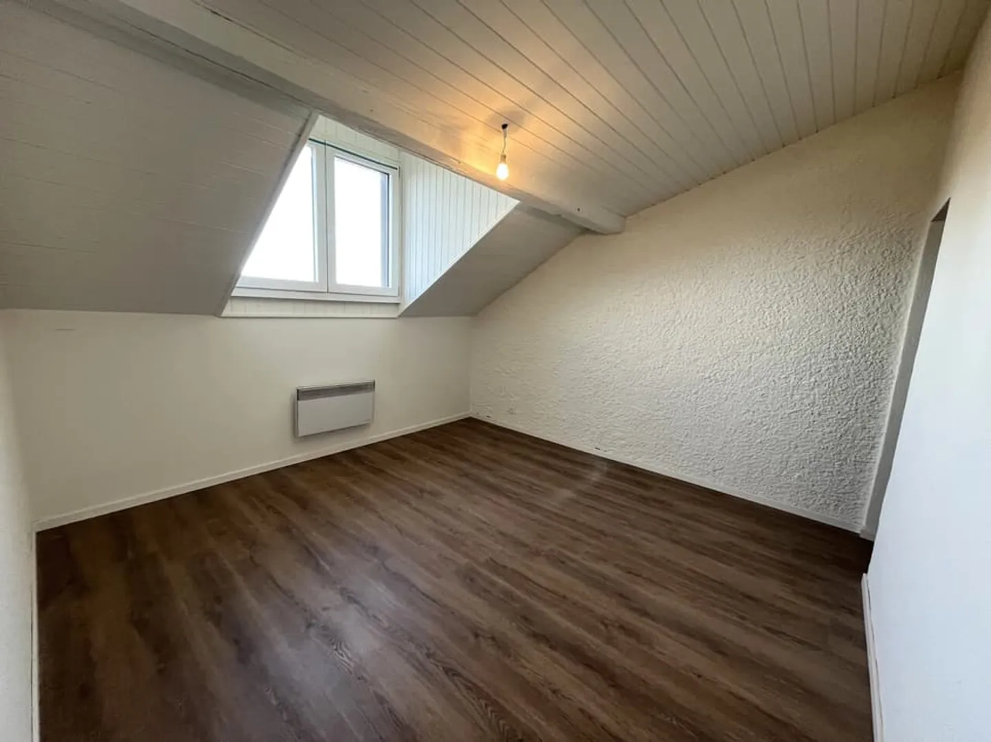 Charmant appartement 3.5 pièces - Photo 6 sur 8