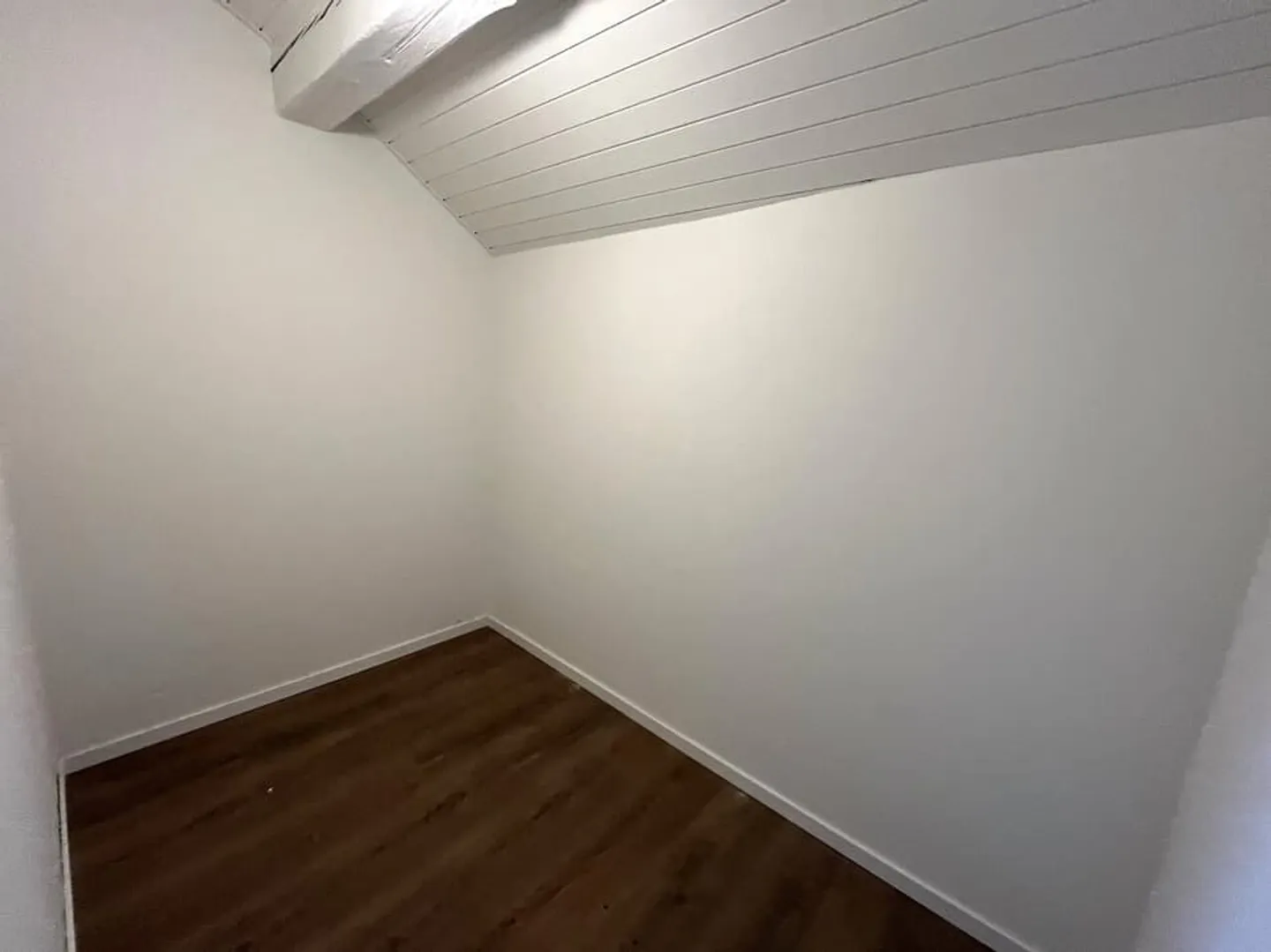 Charmant appartement 3.5 pièces - Photo 7 sur 8