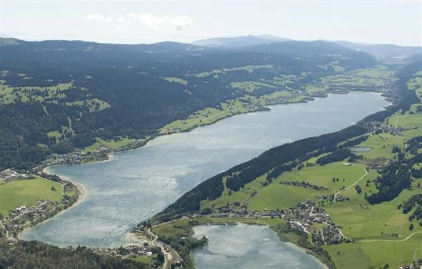 «Gemischt genutzte als Finanzinvestition gehaltene Immobilie» - Foto 1 von 2
