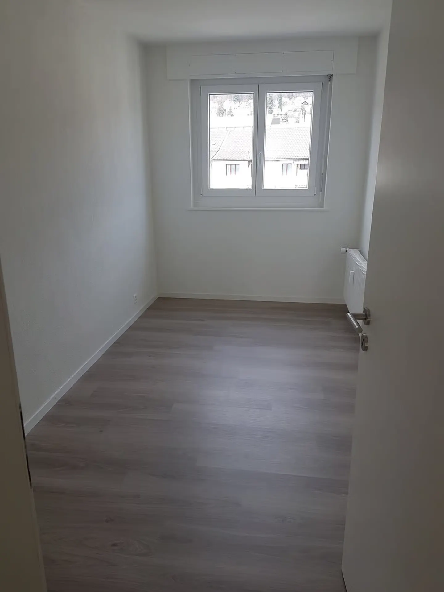 Central Apartment for Couples - Photo 7 of 13