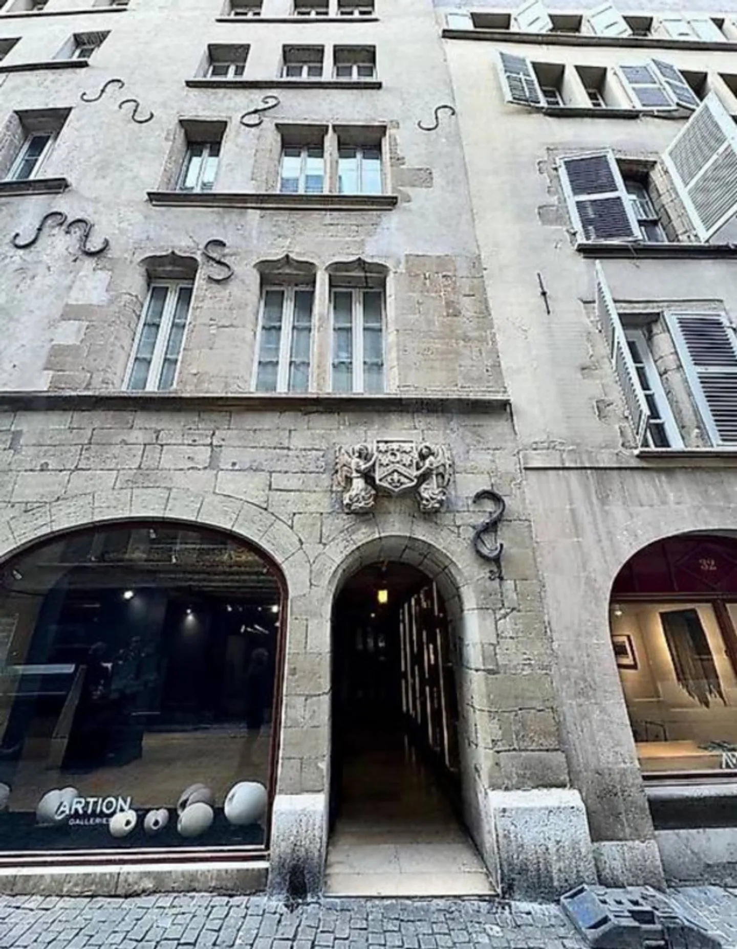 Appartamento 1,5 locali nella Vecchia Città disponibile rapidamente. - Foto 3 di 4