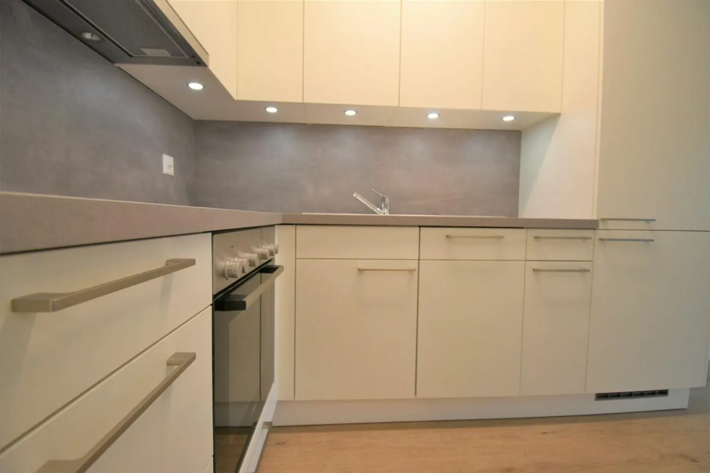 Appartamento ristrutturato di 2,5 stanze - Foto 1 di 9