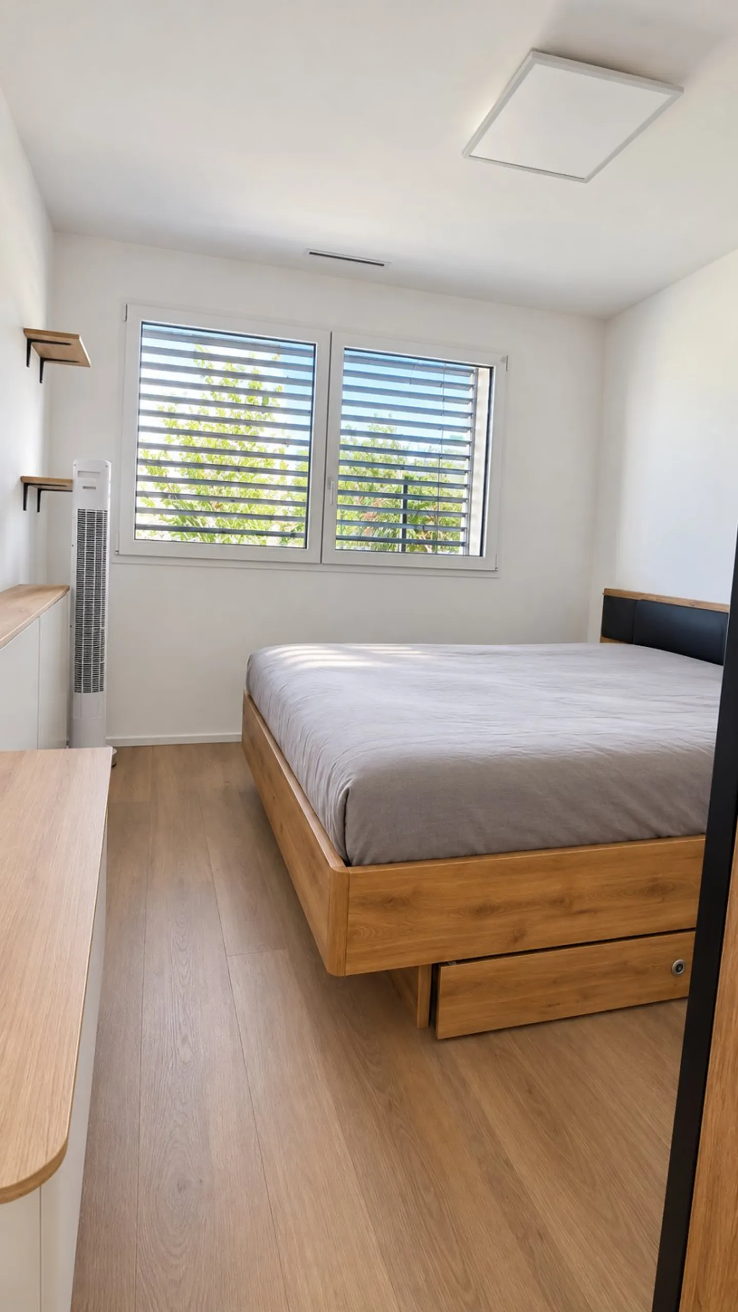 3,5 ZIMMER WOHNUNG ZU VERKAUFEN? MONTHEY - Foto 3 von 6