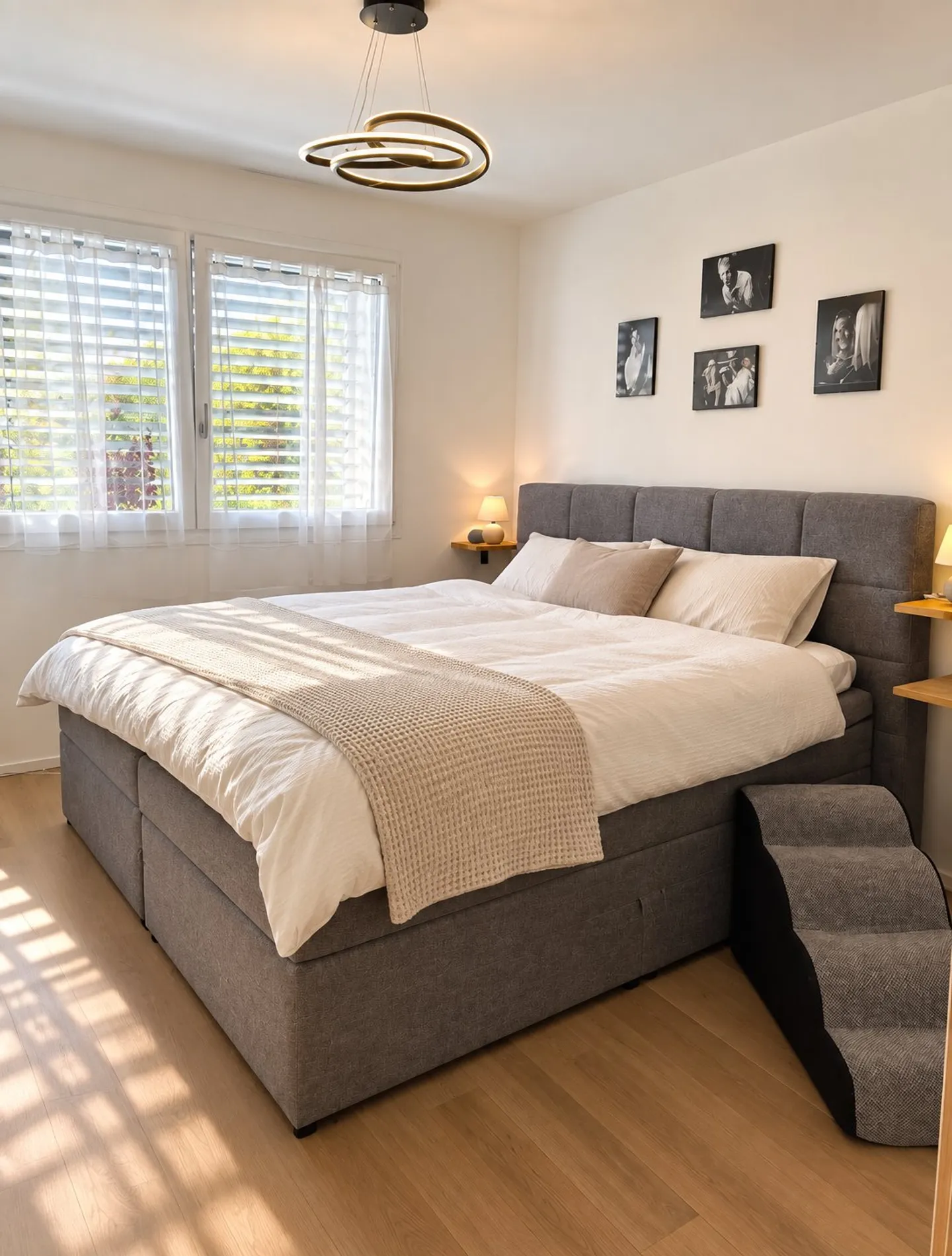 3,5 ZIMMER WOHNUNG ZU VERKAUFEN? MONTHEY - Foto 4 von 6