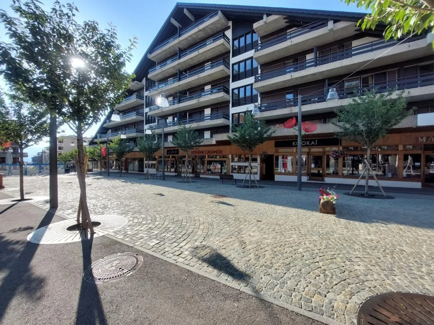 Negozio in vendita - Foto 1 di 3