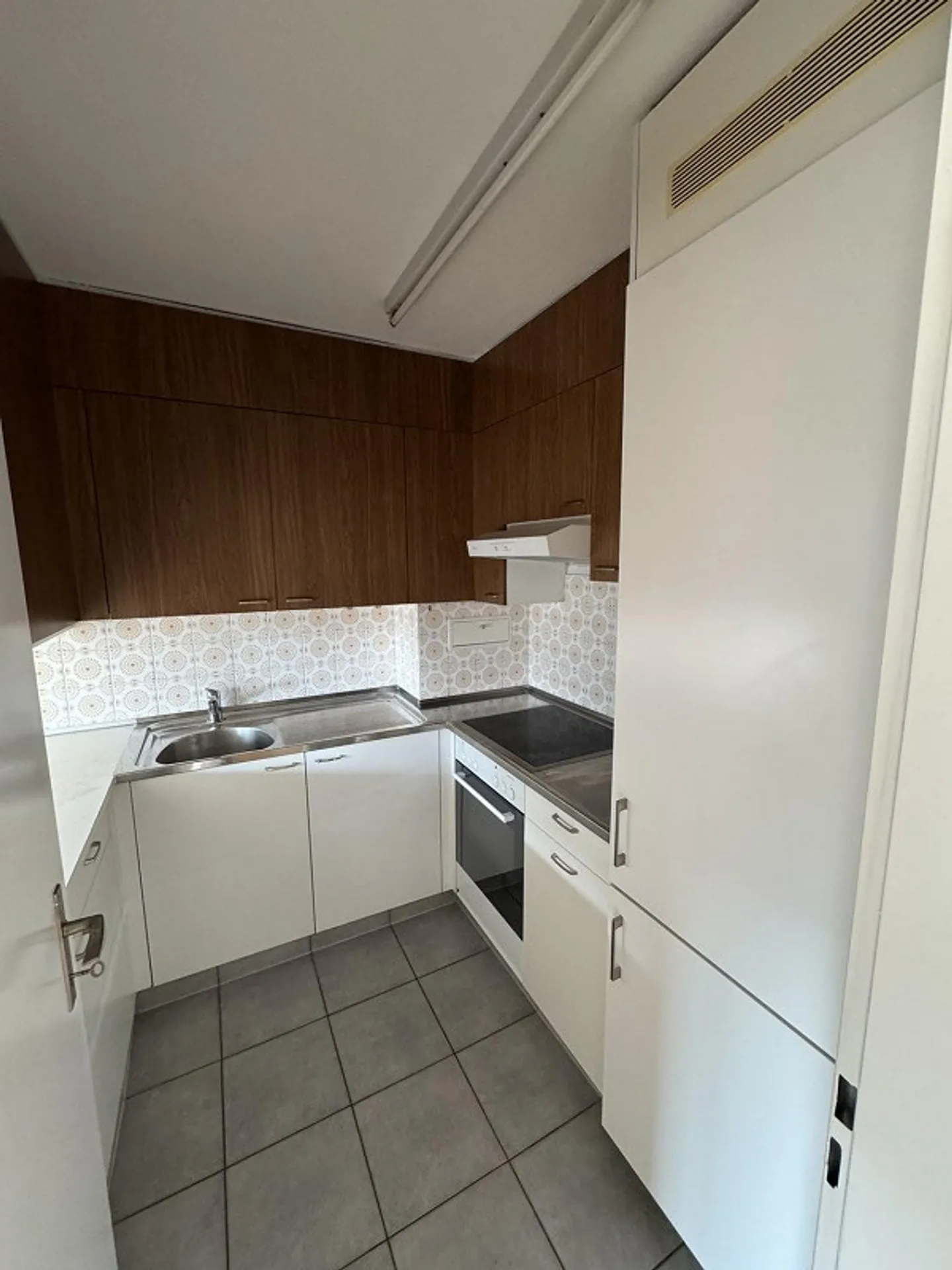 Appartamento in affitto - Foto 7 di 12