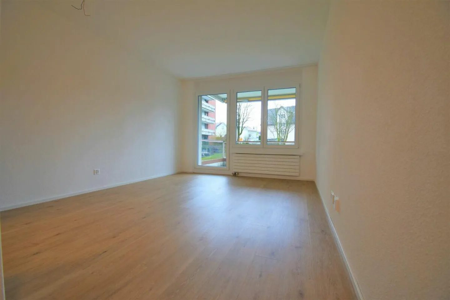 Appartamento ristrutturato di 2,5 stanze - Foto 3 di 9