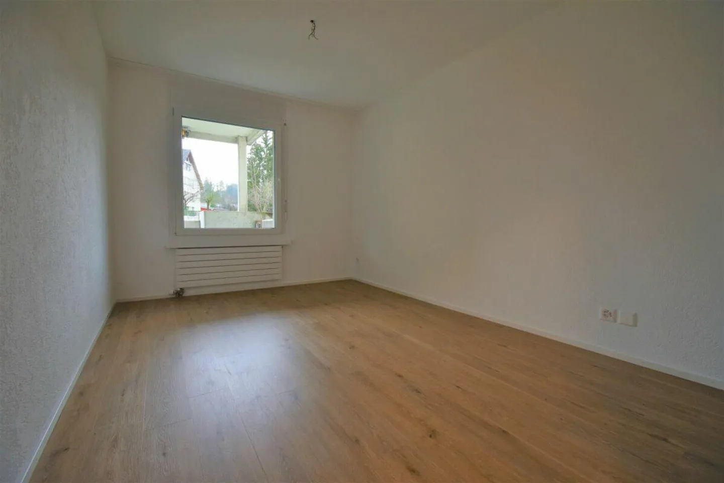 Appartamento ristrutturato di 2,5 stanze - Foto 4 di 9