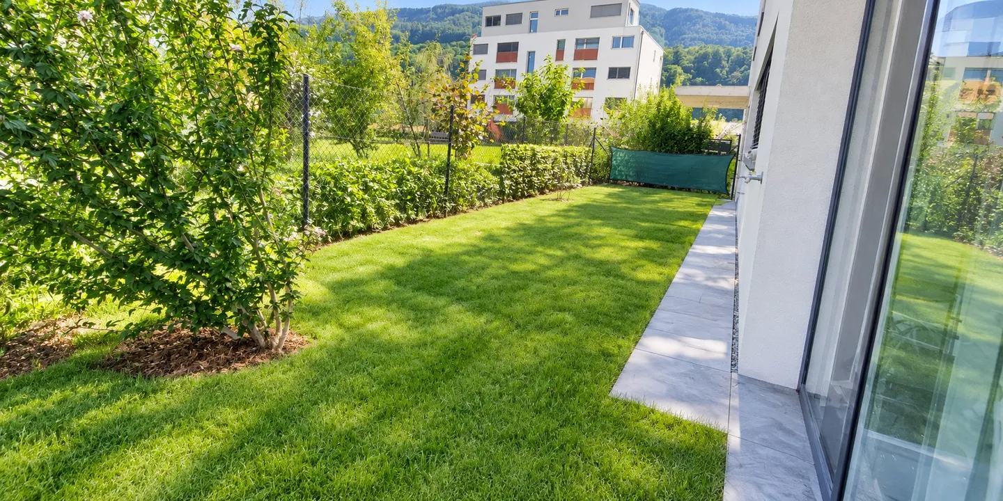 3,5 ZIMMER WOHNUNG ZU VERKAUFEN? MONTHEY - Foto 6 von 6