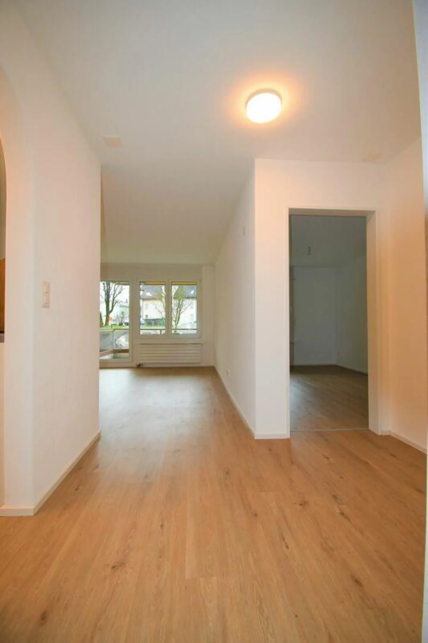 Appartamento ristrutturato di 2,5 stanze - Foto 5 di 9