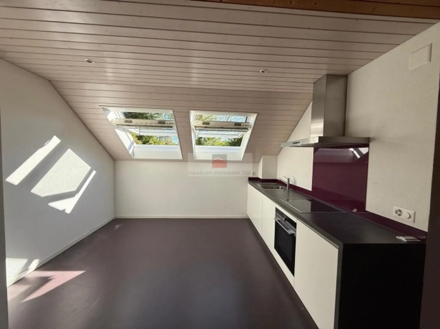 «En exclusivité  Immeuble de 3 logements à Vallorbe» - Photo 9 sur 17