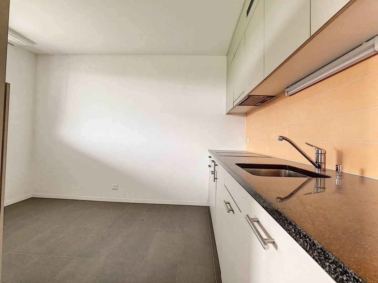 Appartamento 3.5 stanze - Foto 1 di 4