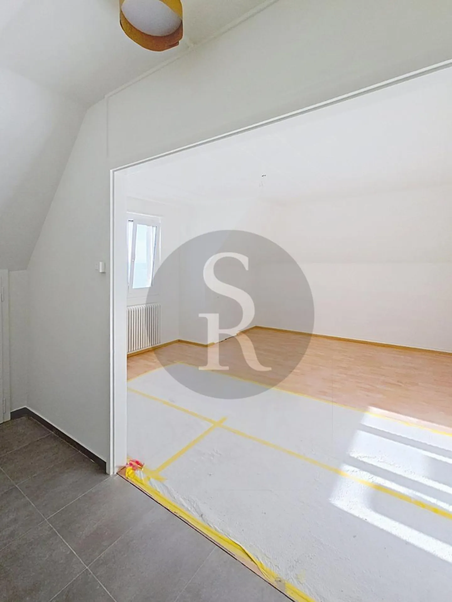 1.5 room apartment - Photo 2 of 4