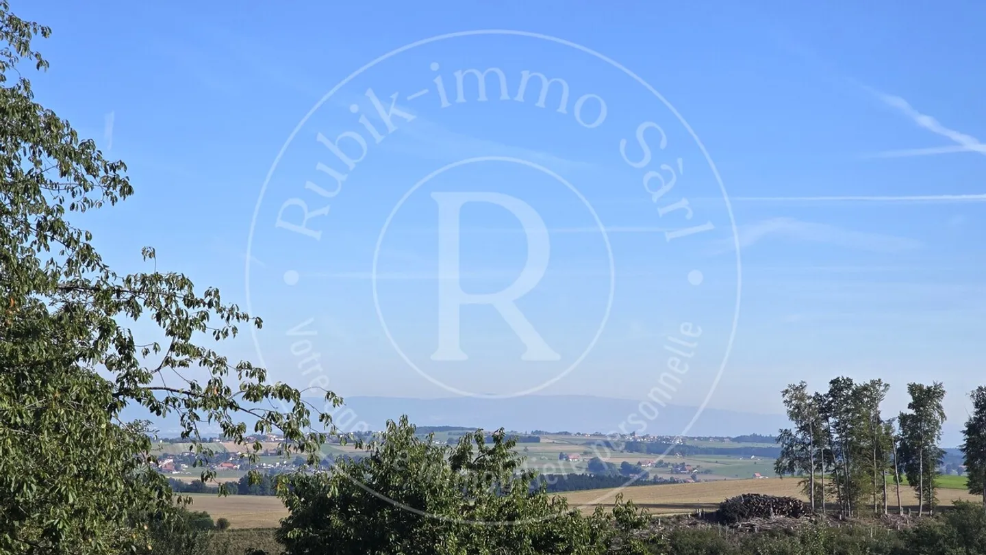 Magnifique appartement de 2,5 pièces avec jardin et loggia - Photo 10 sur 11