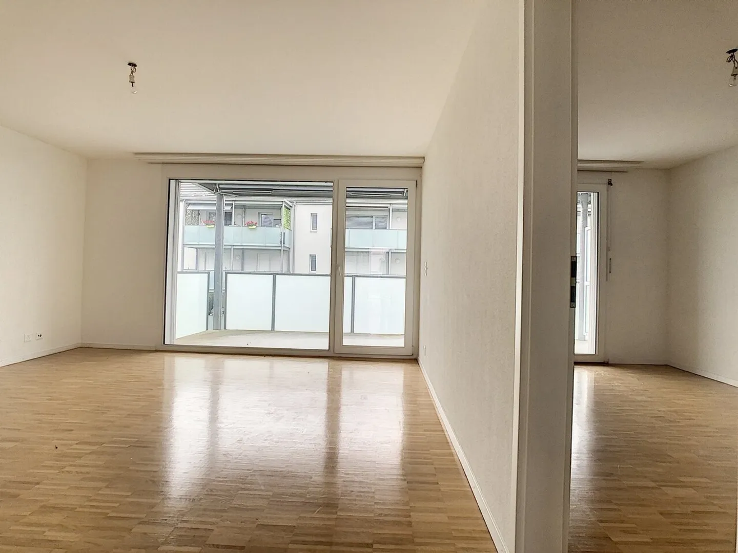 Appartamento 3.5 stanze - Foto 2 di 4