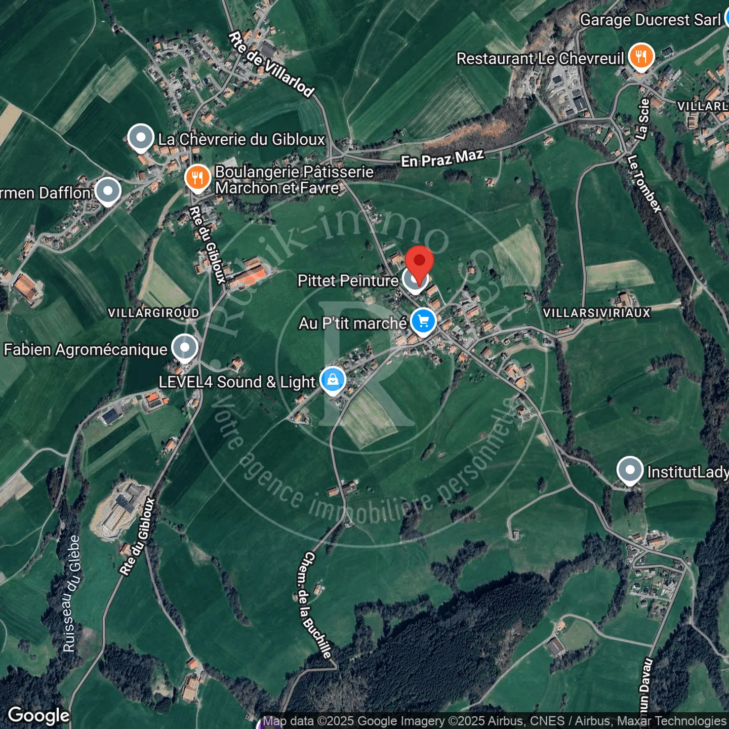 Magnifique appartement de 2,5 pièces avec jardin et loggia - Photo 11 sur 11