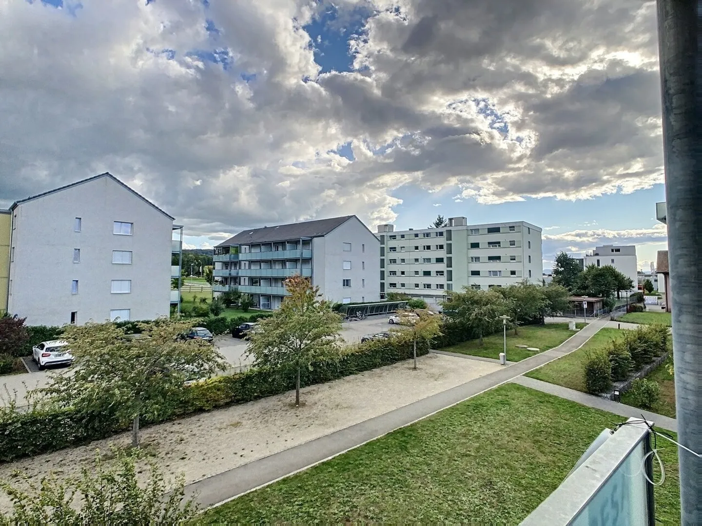Appartamento 3.5 stanze - Foto 4 di 4