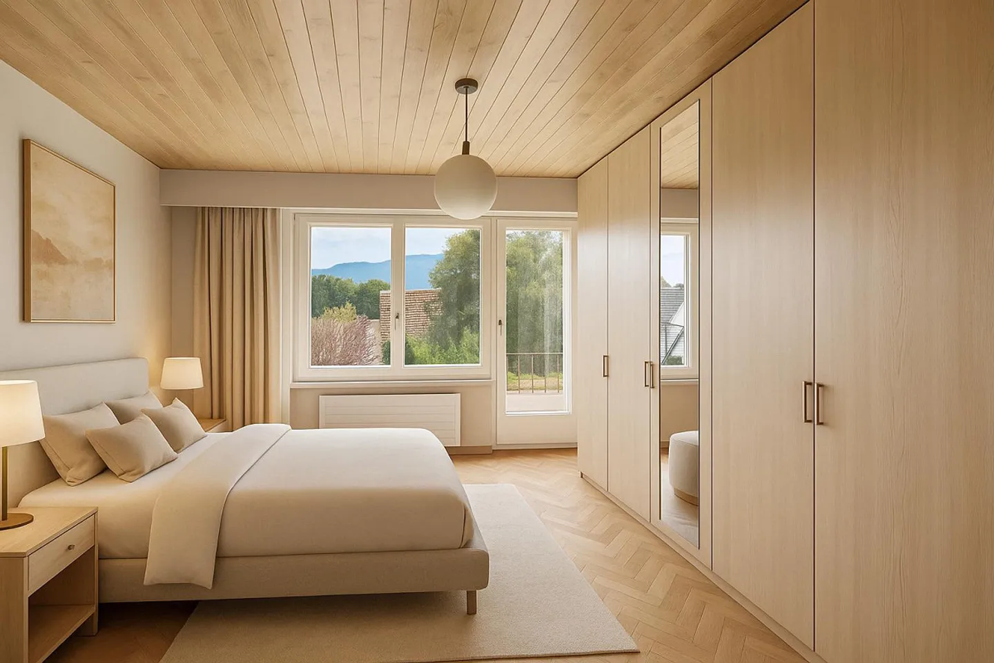 Maison individuelle à vendre - Photo 1 sur 8