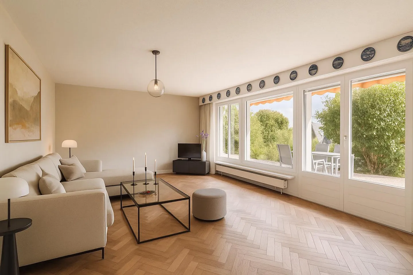 Maison individuelle à vendre - Photo 2 sur 8