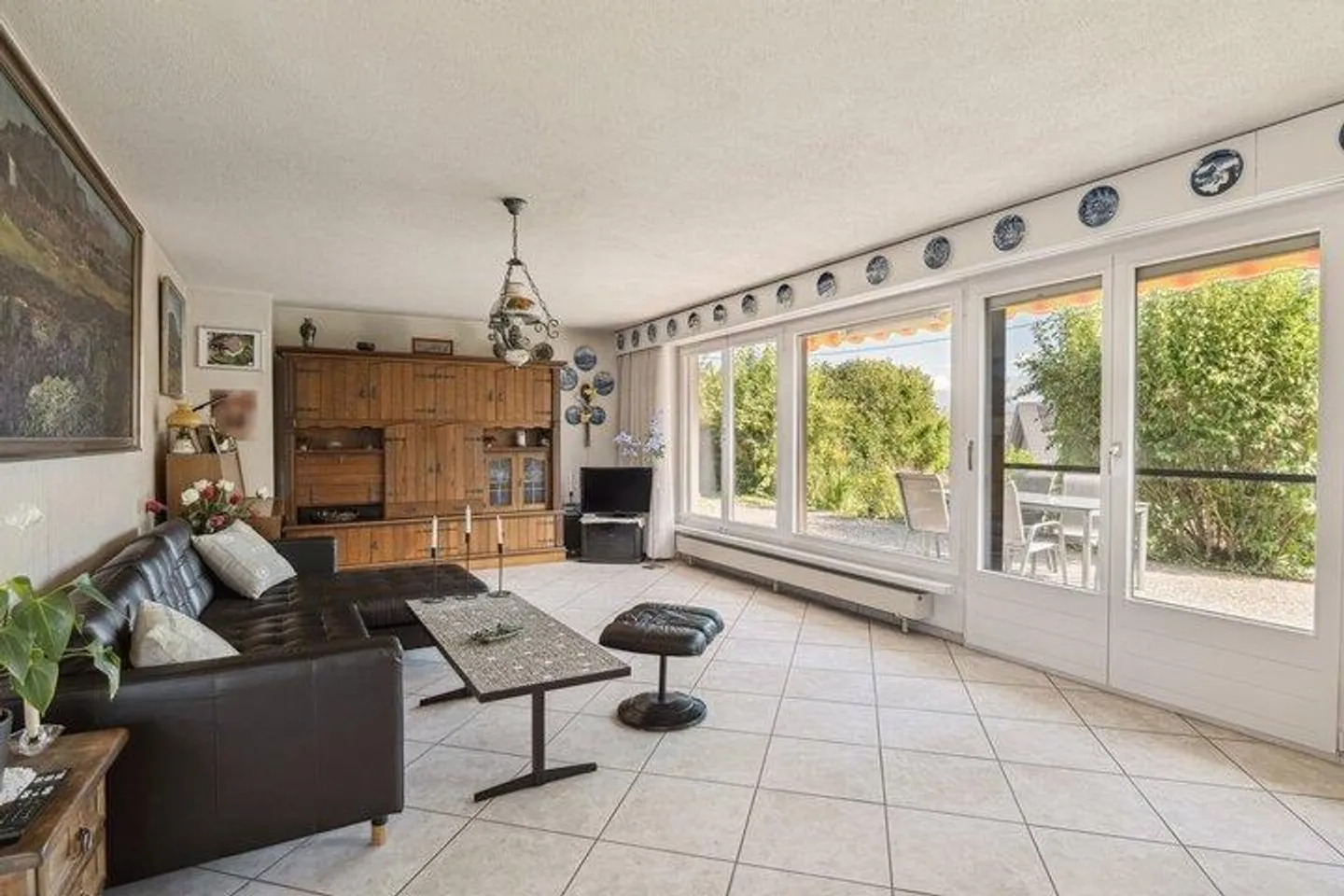 Maison individuelle à vendre - Photo 3 sur 8