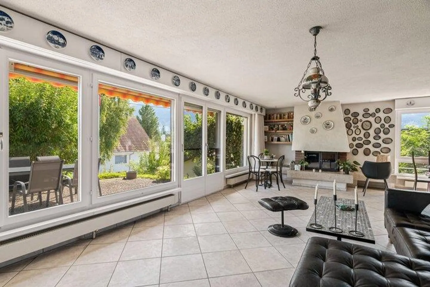 Maison individuelle à vendre - Photo 4 sur 8