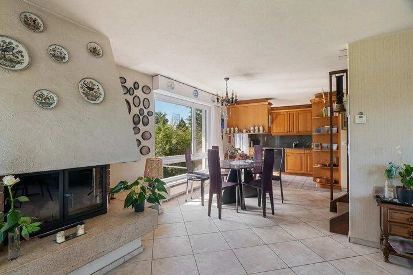 Maison individuelle à vendre - Photo 5 sur 8