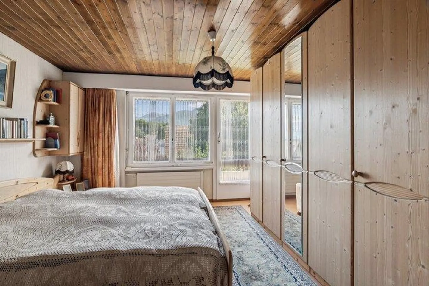 Maison individuelle à vendre - Photo 7 sur 8