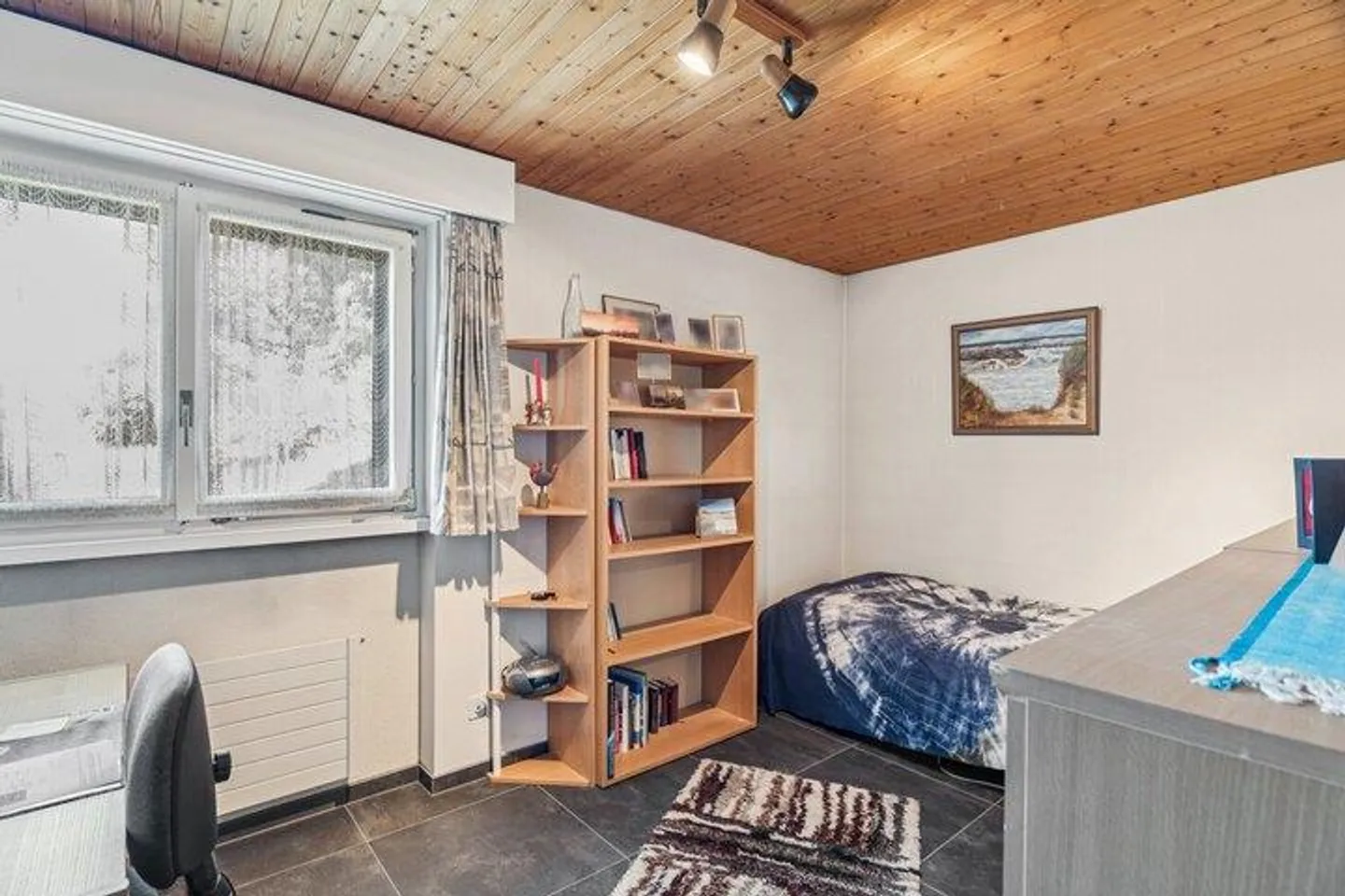 Maison individuelle à vendre - Photo 8 sur 8