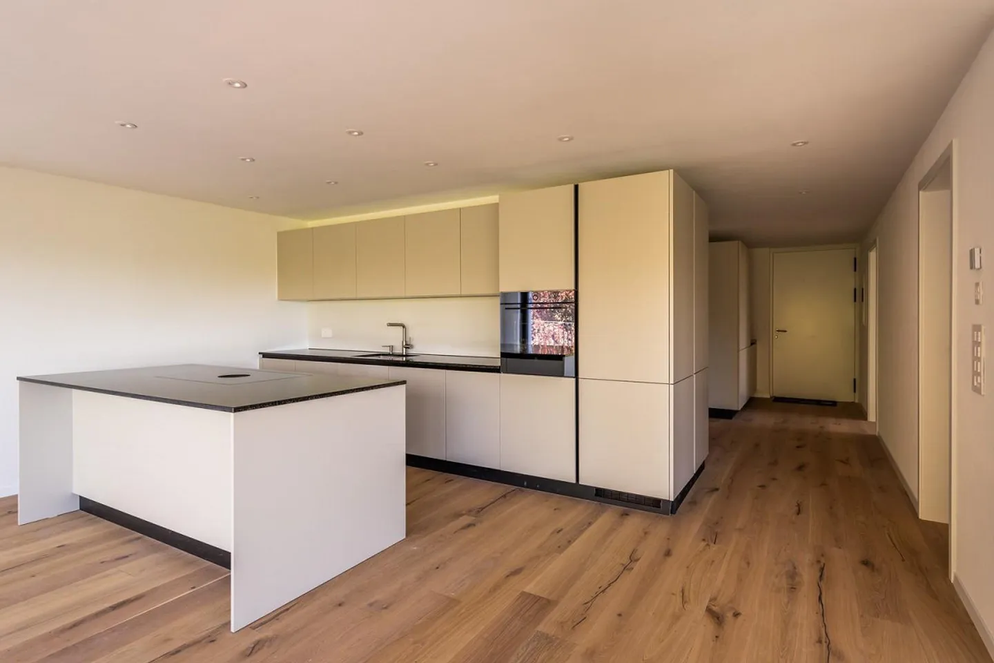 3.5 Zimmer-Neubau-Wohnungen im Gwatt - Photo 4 sur 10