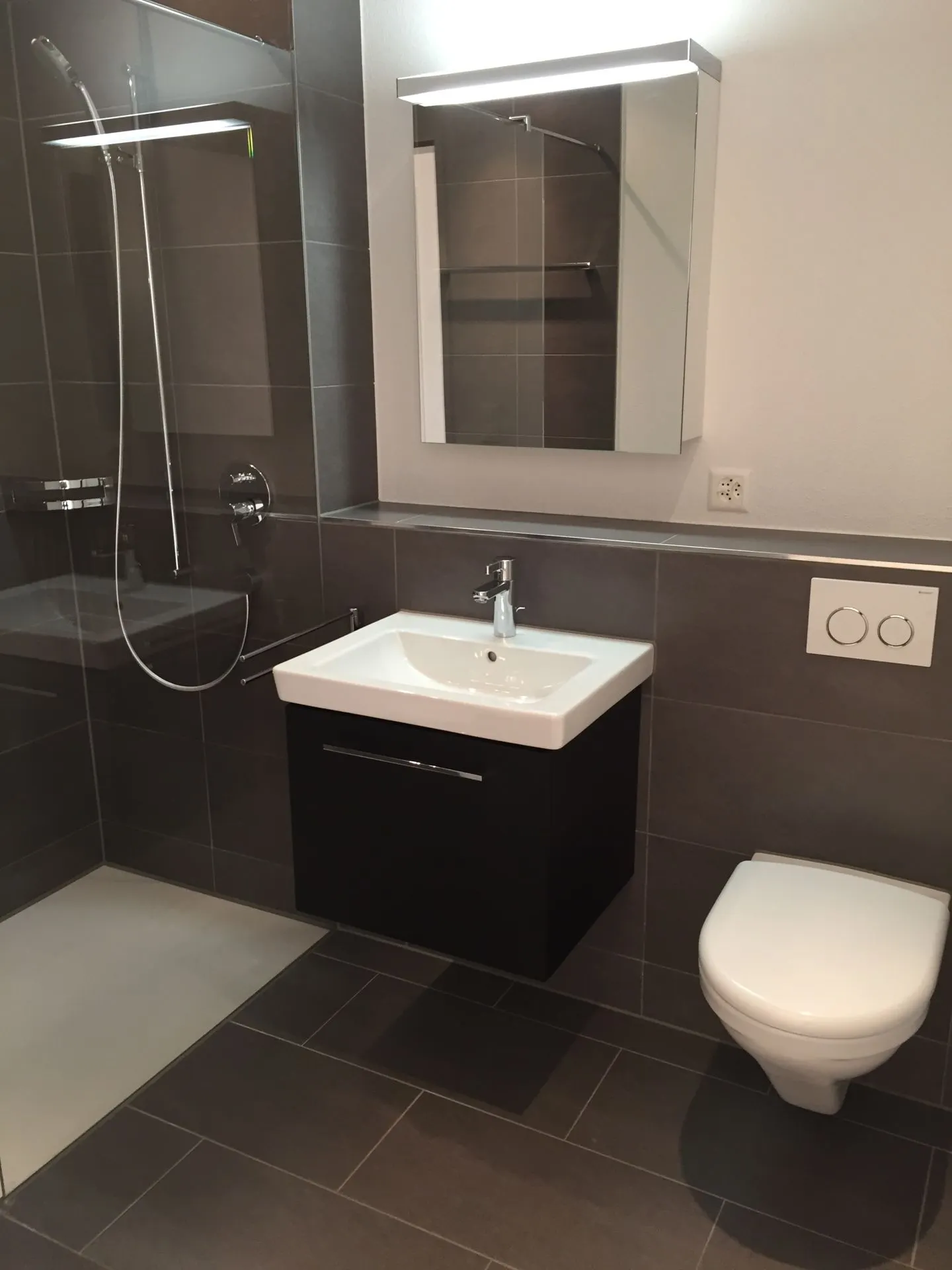 Sonnige Wohnung im Sagenhof - Foto 7 von 14
