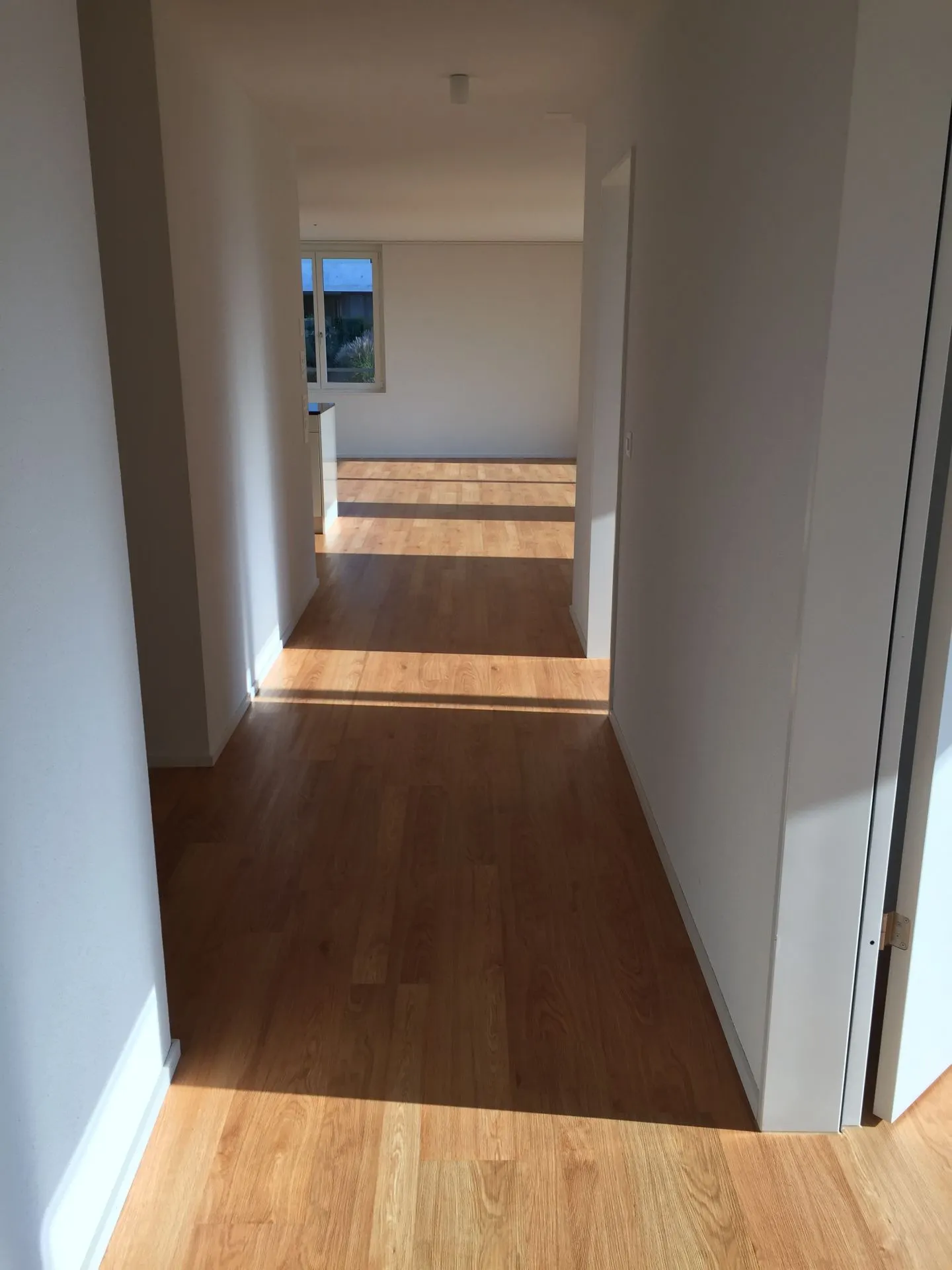 Sonnige Wohnung im Sagenhof - Foto 8 von 14