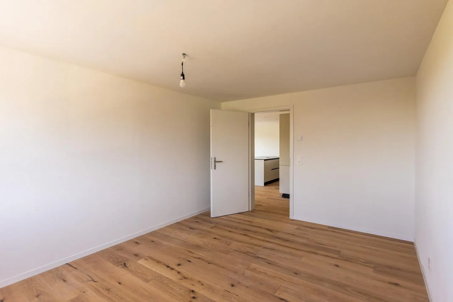 3.5 Zimmer-Neubau-Wohnungen im Gwatt - Photo 5 sur 10