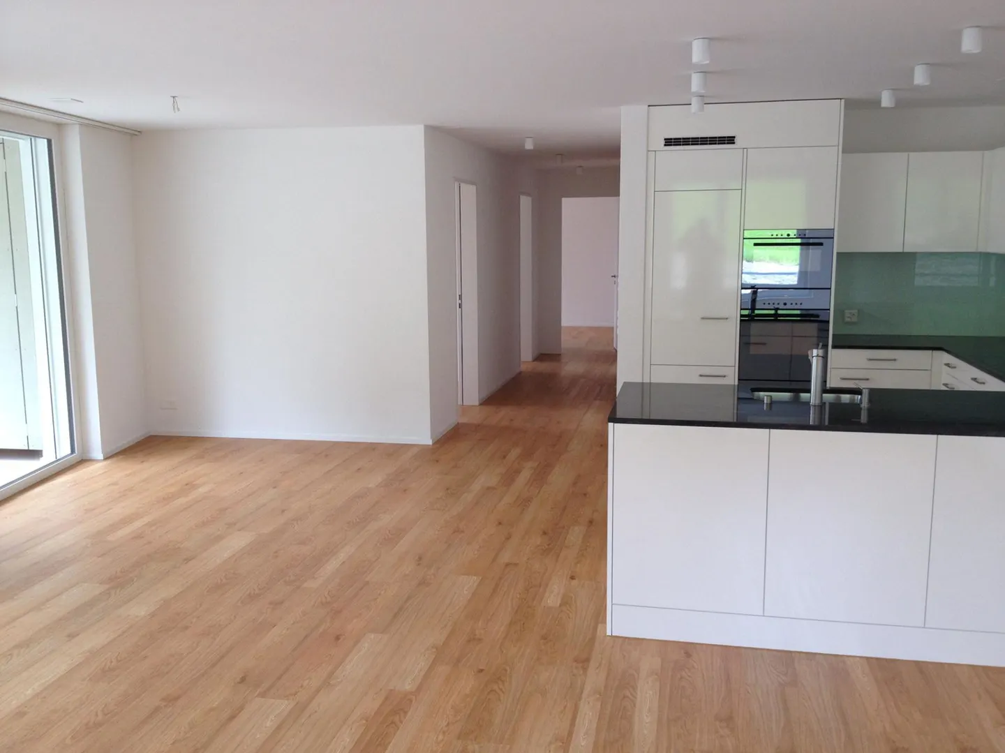 Sonnige Wohnung im Sagenhof - Foto 4 von 14