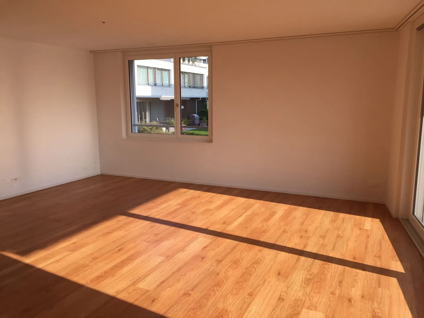 Sonnige Wohnung im Sagenhof - Foto 5 von 14