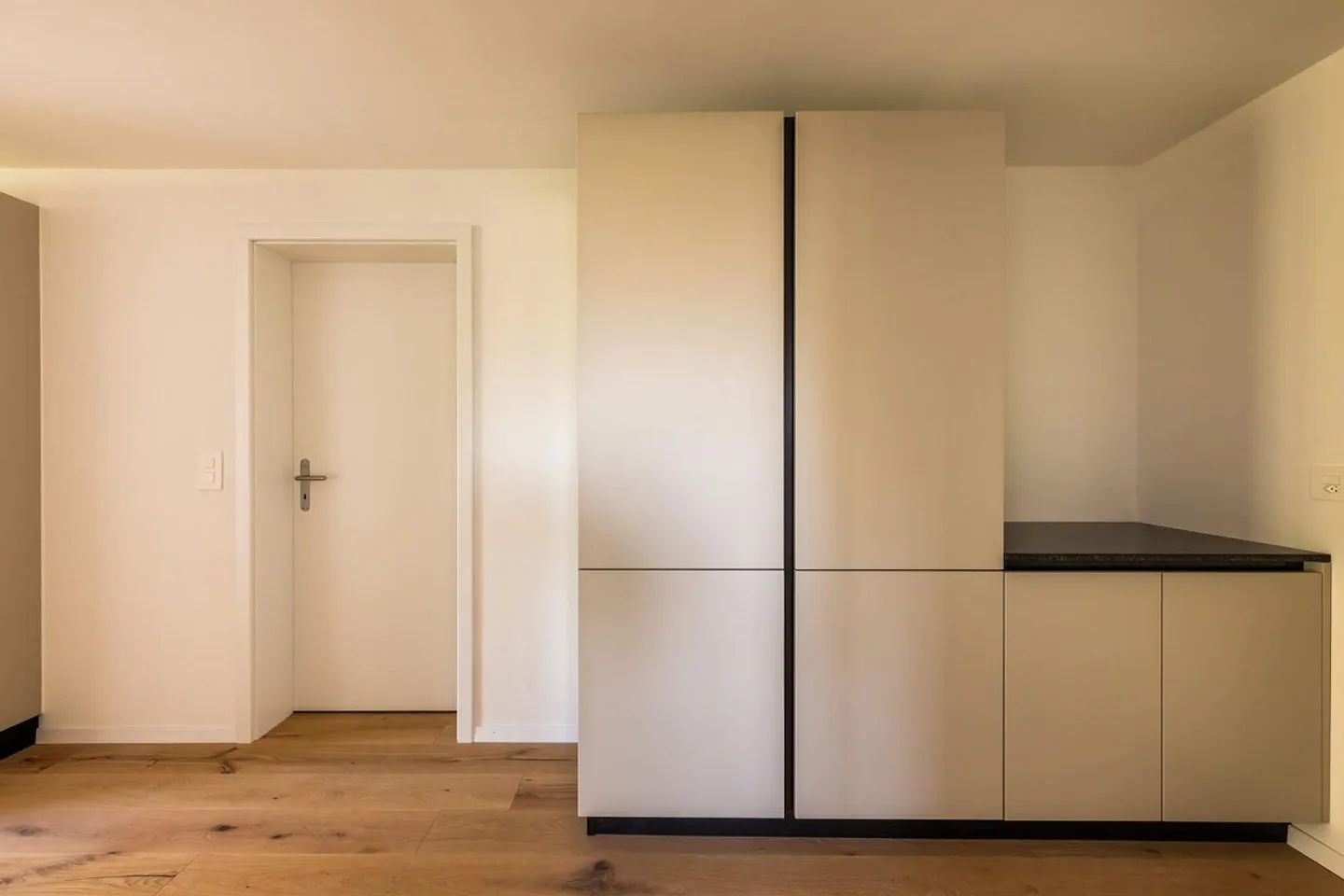 3.5 Zimmer-Neubau-Wohnungen im Gwatt - Photo 6 sur 10